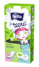 Прокладки Белла ежед.PANTY for teens Relax deo №20