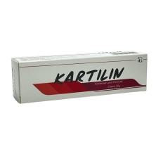 Картилин крем 50мл