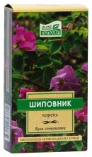 Шиповника корень 50г
