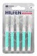Ершики межзубные цилиндрические №5 (р-р М) Hilfen BC Pharma