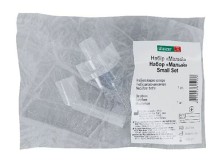 Набор для небулайзера Ulaizer Home Малый (небулайзерная камера, загубник)