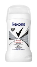 Дезодорант REXONA стик женский 40мл Active Protection + Invisible