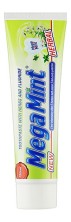 Зубная паста MegaMint Herbal 150мл