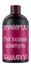 Шампунь Репейный 330мл