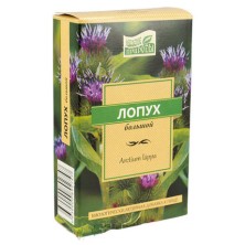 Лопух большой 50г