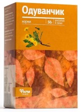Одуванчика корни 50г