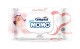 Салфетки влажные Ultra compact №60 MINI MOMO Milk Детские с крышечкой