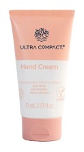 Крем для рук Ultra Compact с витамином Е и маслом Ши 75мл.