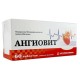 Ангиовит №60 таб