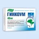 Гинкоум 40мг №30 капс.
