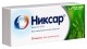 Никсар 20мг №30 таб. (Биластин) антигистаминное ср-во длительного действия