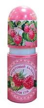 Бальзам для губ Малина 4,2г