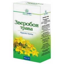 Зверобоя трава 50г