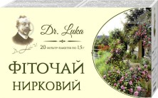 Фиточай Почечный 1,5г №20 пак.Др. Лука