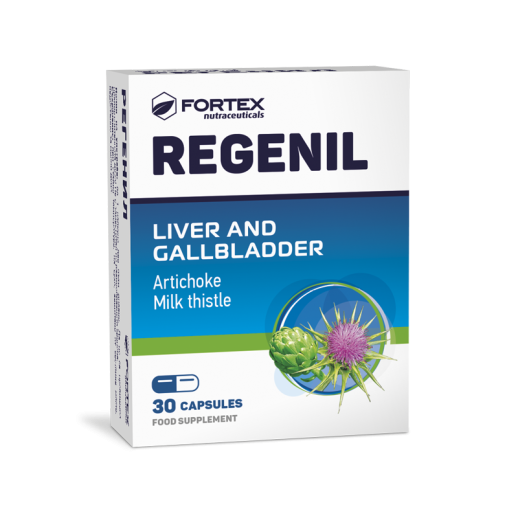 ФОРТЕКС - Регенил №30 капс.
