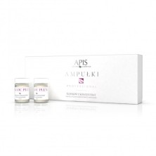 APIS - Мезококтейль Антиоксидантный для сухой кожи 5мл №5 Kakadu Plum(код 53585)