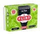 Прокладки ФЛИРТ Фэнтази Ultra MAXI 6к №7 Cotton&Care