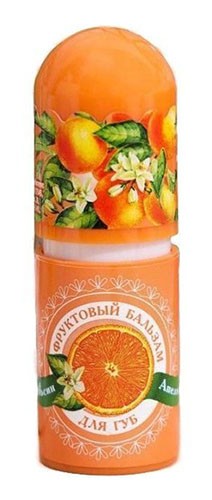 Бальзам для губ Мандарин 4,2г
