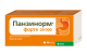 Панзинорм Форте 20000 №30 таб