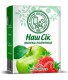 Сок НАШ СОК Яблоко/Клубника 0,2л