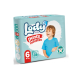 Подгузники - трусики LODY BABY 6 XL №36 (16+кг) JUMBO PACK PANTS