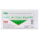 Алоэ экстракт жидкий 1мл №10 амп.