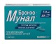 Бронхо-мунал 7мг №30 капс.(лиофилизир.лизат бактерий)