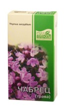 Чабреца трава 50г