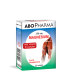 АбоФарма Магний 250 мг + вит.В комплекс №30 таб.