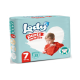 Подгузники - трусики LODY BABY 7 XXL №32 (19+кг) JUMBO PACK PANTS