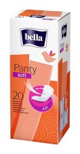 Прокладки Белла ежедн.PANTY SOFT №20 Оранжевая