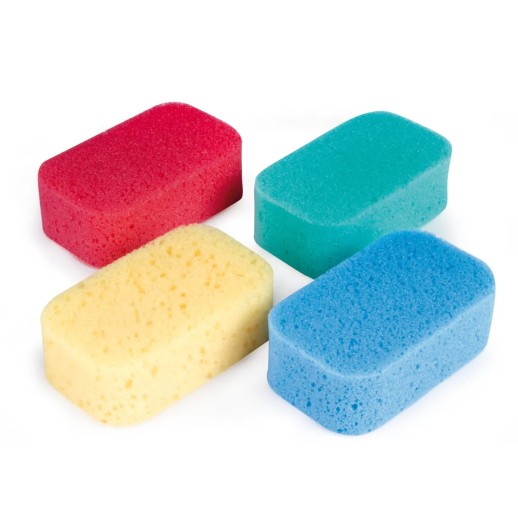 Губка для купания