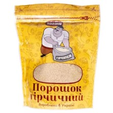 Горчичный порошок Козаки 200г
