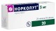 Норколут 5мг №20 таб. (Норэтистерон)