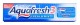 Зубная паста Аквафреш Fresh & Minty 50мл (Синяя)