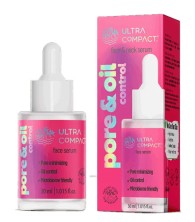 Сыворотка Ultra Compact Pore & Oil Control Serum (Совершенство пор) 30мл