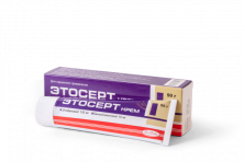 Этосерт крем 50г (Этофенамат+Бензилникотинат)
