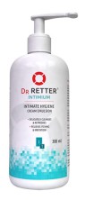 Эмульсия для интимной гигиены Dr Retter Intimium 300мл