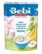 Bebi каша молочная Пшеница-Яблоко-Банан 200г