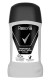 Дезодорант REXONA стик мужской 50мл Invisible Black+White