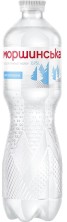 Вода минеральная Моршинская 0,75л н/газ.