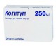 Когитум 250мг 10мл №30 р-р для приема внутрь (Ацетиламиноянтарная к-та)