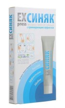 Крем ExPress-синяк 15г с гримирующим эффектом