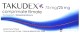 Такудекс 75мг/25мг №15 таб.п/о (Трамадол + Декскетопрофен)
