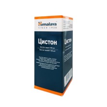 Цистон 100мл сироп