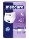 Подгузники - трусики MEDCARE ADULT PANT MAXI LARGE 3 №30 (100-150cм)