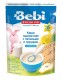 Bebi каша молочная Пшеница-Печенье-Груша 200г