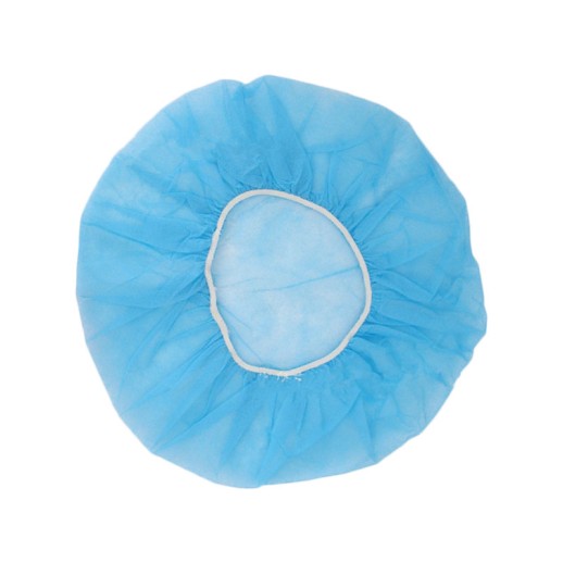 Шапочка-берет медицинская №100