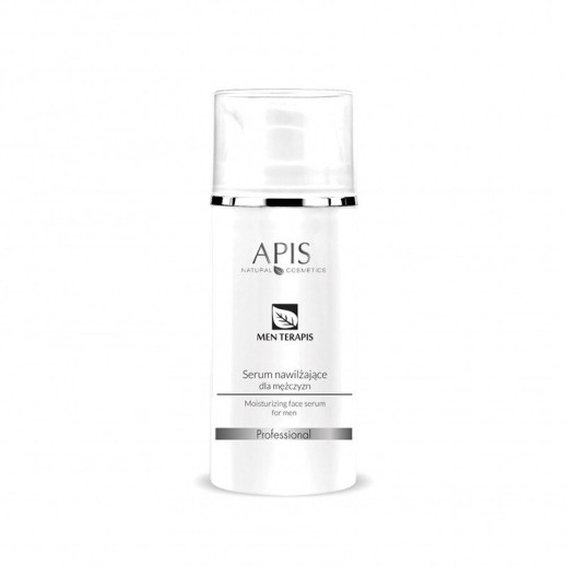 APIS - Сыворотка-крем для мужчин Увлажняющая 100мл Men Terapis (код 51385)