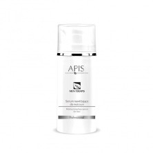 APIS - Сыворотка-крем для мужчин Увлажняющая 100мл Men Terapis (код 51385)
